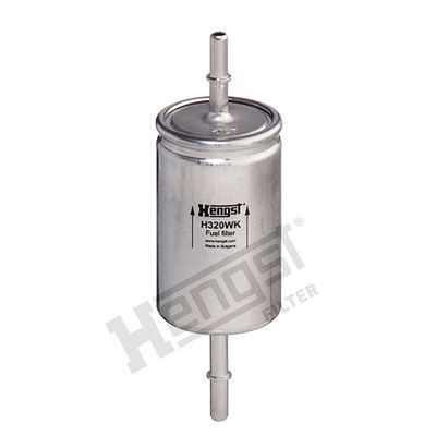 HENGST FILTER Degvielas filtrs H320WK